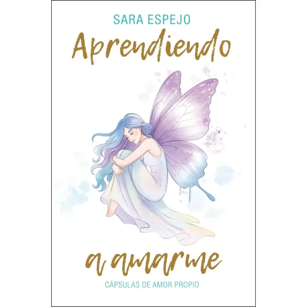 Aprendiendo a Amarme: Self-Love Capsules Paperback Book (Spanish Edition), Insights, Personal Growth
