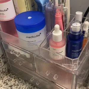 Product Review of [medicube] Affordable Glass Glow Skincare Set | Includes 8 products for Gentle Skin Glow Routine from R**e B**g