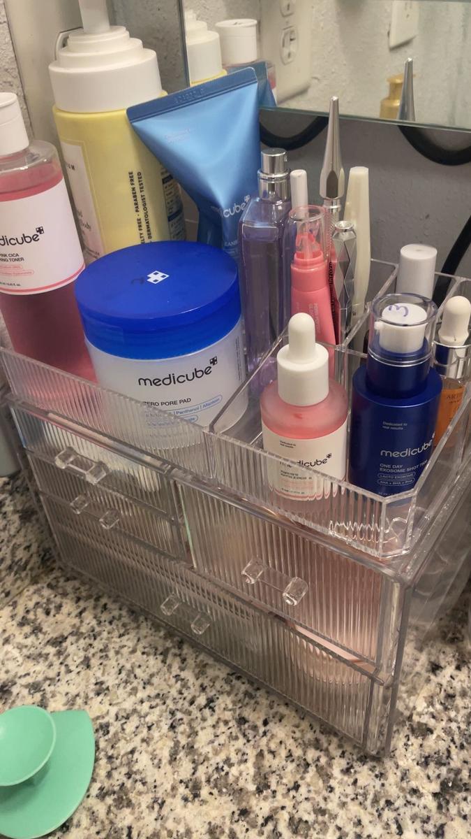 Item: Strong / Zero exosome 7500