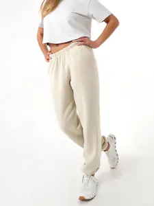 Women's Sweatpants - Oat