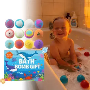 Toy Bath Ball Set, Fun Water Play Toys for Kids, Durable Floating Balls for Bathtub, Perfect Gift for Children, Enhance Bathroom Fun