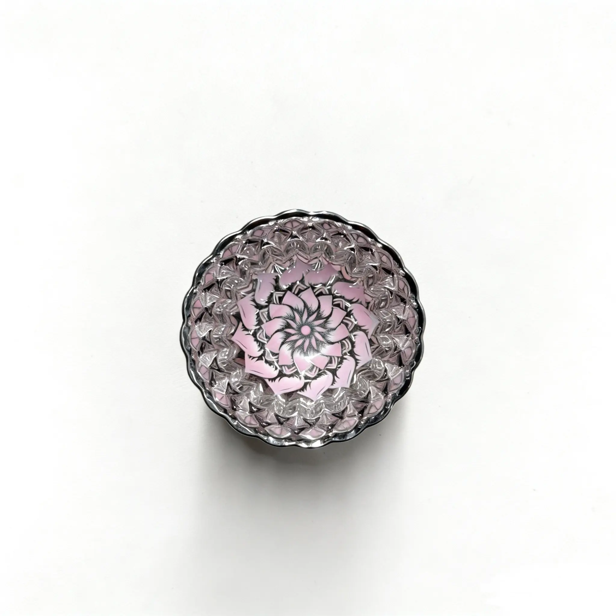 Pink Lotus Jianzhan Teacup | Crystal-Like Glaze Art Tea Vessel,Chinese culture,High-temperature firing,Handcrafted ceramic cup,Wine Glass, Kung Fu Cup,Drinkware