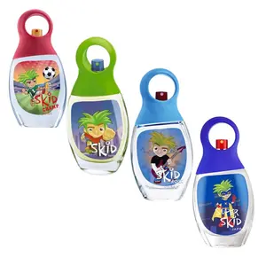 Jafra 4 skid eau de toilette 1.7 fl oz