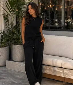 Soft Knit Set