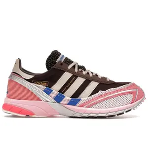 adidas Men's Adizero SL 72 Bad Bunny Brown Clear Pink, from StockX