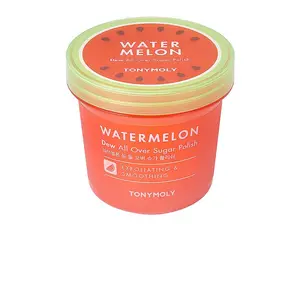 TONYMOLY Watermelon Dew All Over Sugar Scrub