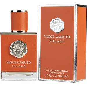 Vince Camuto Solare By Vince Camuto Edt For Men