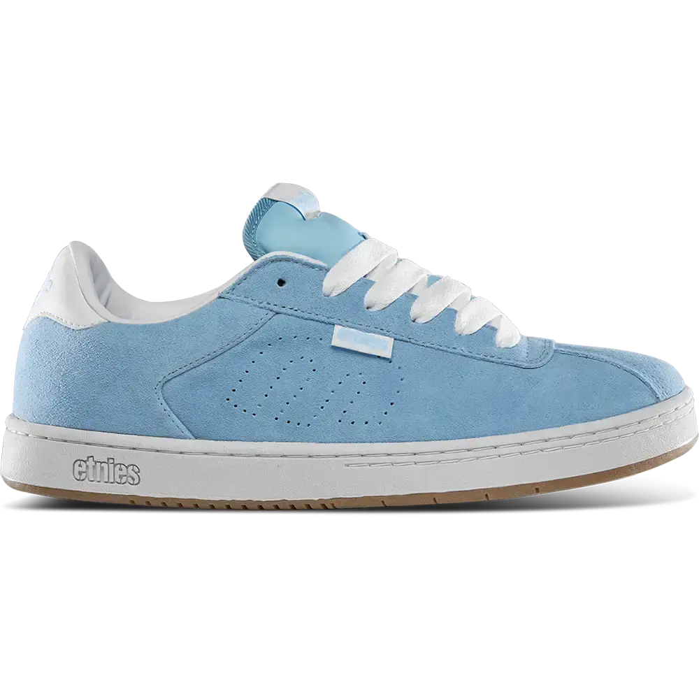 etnies Scam Sustainable Skate style, Reinforced Cupsole, Cushioned Feel, Everyday Sneakers, Sports Shoes Footwear Closed Trainer Casual Classic Boy Athletic