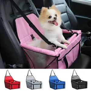 Car Pet Mat Simple Accessory for Cars No Warranty Basic Mat for Pet Care or Protection of Car Interiors
