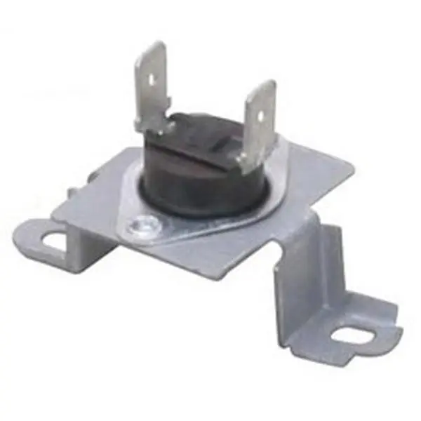 Genuine OEM LG Dryer High-Limit Thermostat Replacement Part AH3530485 - No, Shuts Off the Heating Element, Genuine Oem Replacement Part