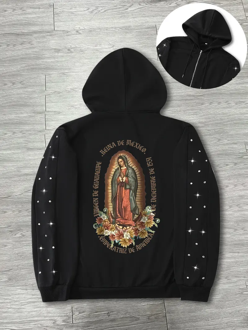 virgin hoodies - TikTok Shop