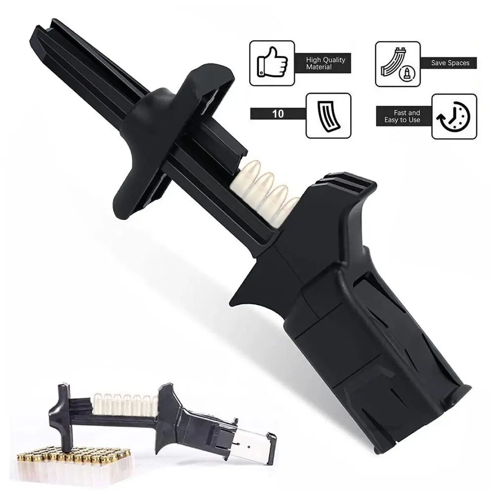 Tactical Protective Holster, Tactical Accessories - Compatible with G19, G17, G23 Series, Portable Hunting Equipment Slide Holder, Less Holster Shift