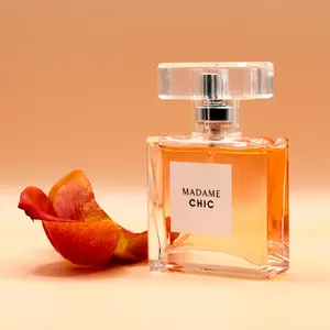 Madame Chic Eau de Parfum