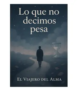 El Peso del Silencio: Cómo las palabras no dichas marcan nuestra vida: Reflexiones breves para hablar con valentía, sanar el corazón y no perder oportunidades (Spanish Edition) - Paperback