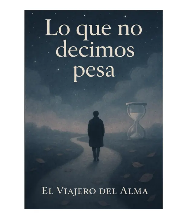El Peso del Silencio: Cómo las palabras no dichas marcan nuestra vida: Reflexiones breves para hablar con valentía, sanar el corazón y no perder oportunidades (Spanish Edition) - Paperback