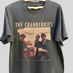 Cranberries No Need To Argue shirt, retro alternative band tee, vintage 90s music t-shirt