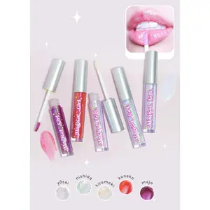 AOA Magical Girl Iridescent Lip Gloss