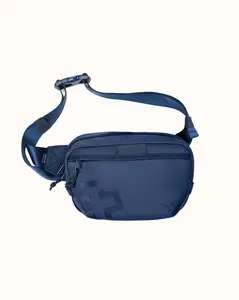 Type A Belt Bag (2.5L, water-resistant)