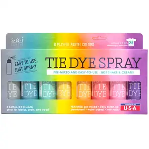 6-2018 Playful Pastels Value Pack - 8 pack