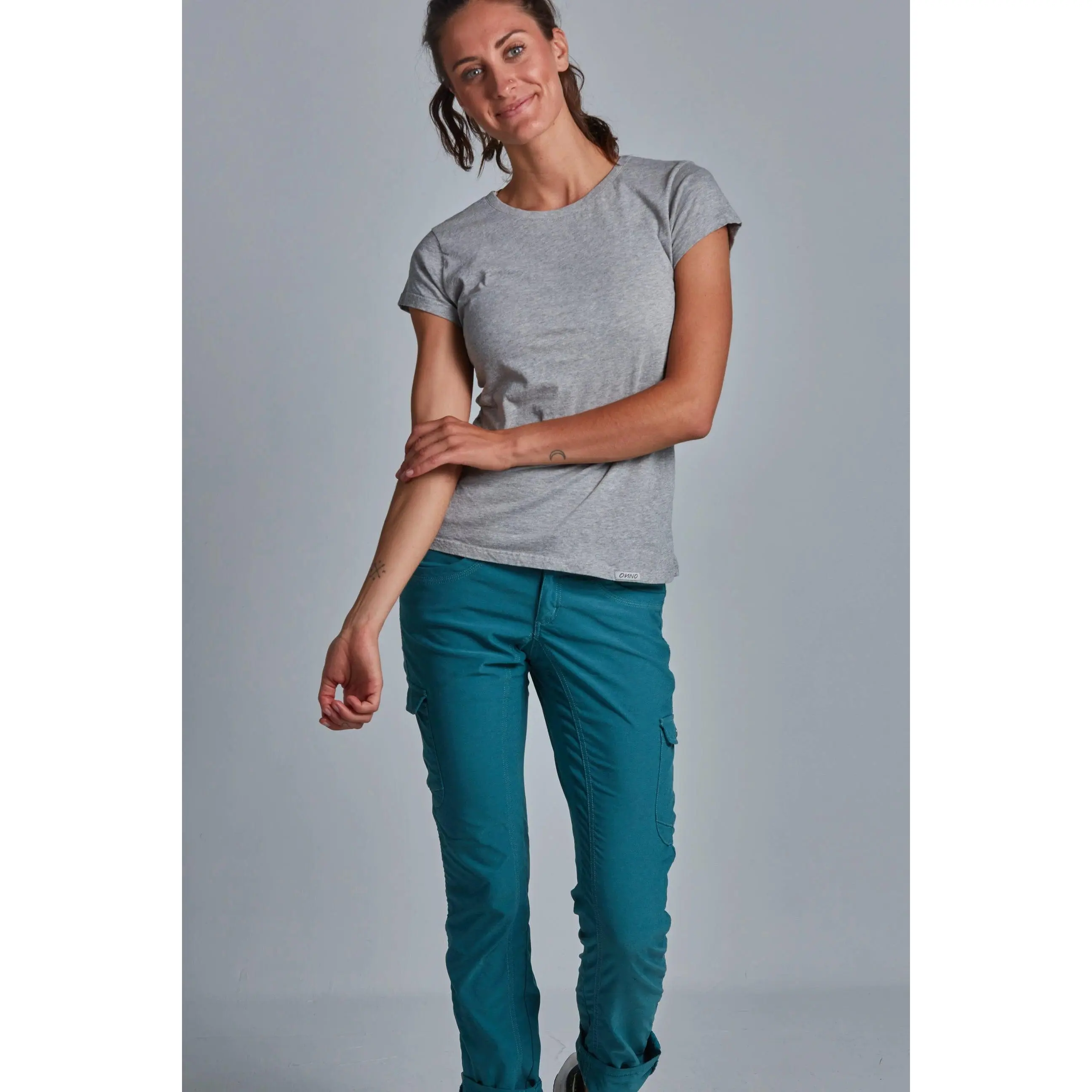 ONNO organic cotton t-shirt (SOFT+) ONNO organic cotton t-shirt (SOFT+)