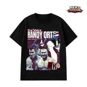 Randy Orton Shirt, The Viper WWE Tee, RKO Wrestling T-Shirt, WWE Legend Randy Orton Tee, Vintage Wrestling Graphic Shirt, WWE Fan Gift