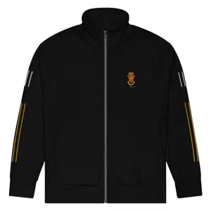 Icon Status Avatar Unisex Track Jacket All-Over Print