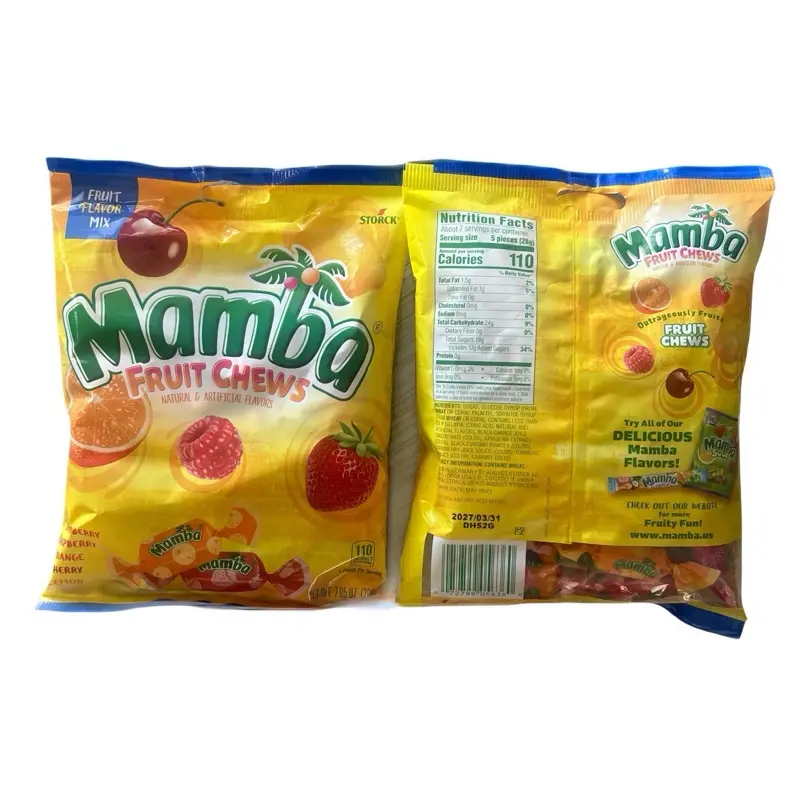 mamba