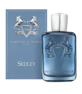 Parfums De Marly Men's 4.2 Ounce Sedley Eau de Parfum