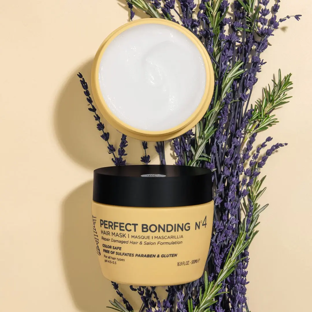 Perfect Bonding No.4 Hair Mask