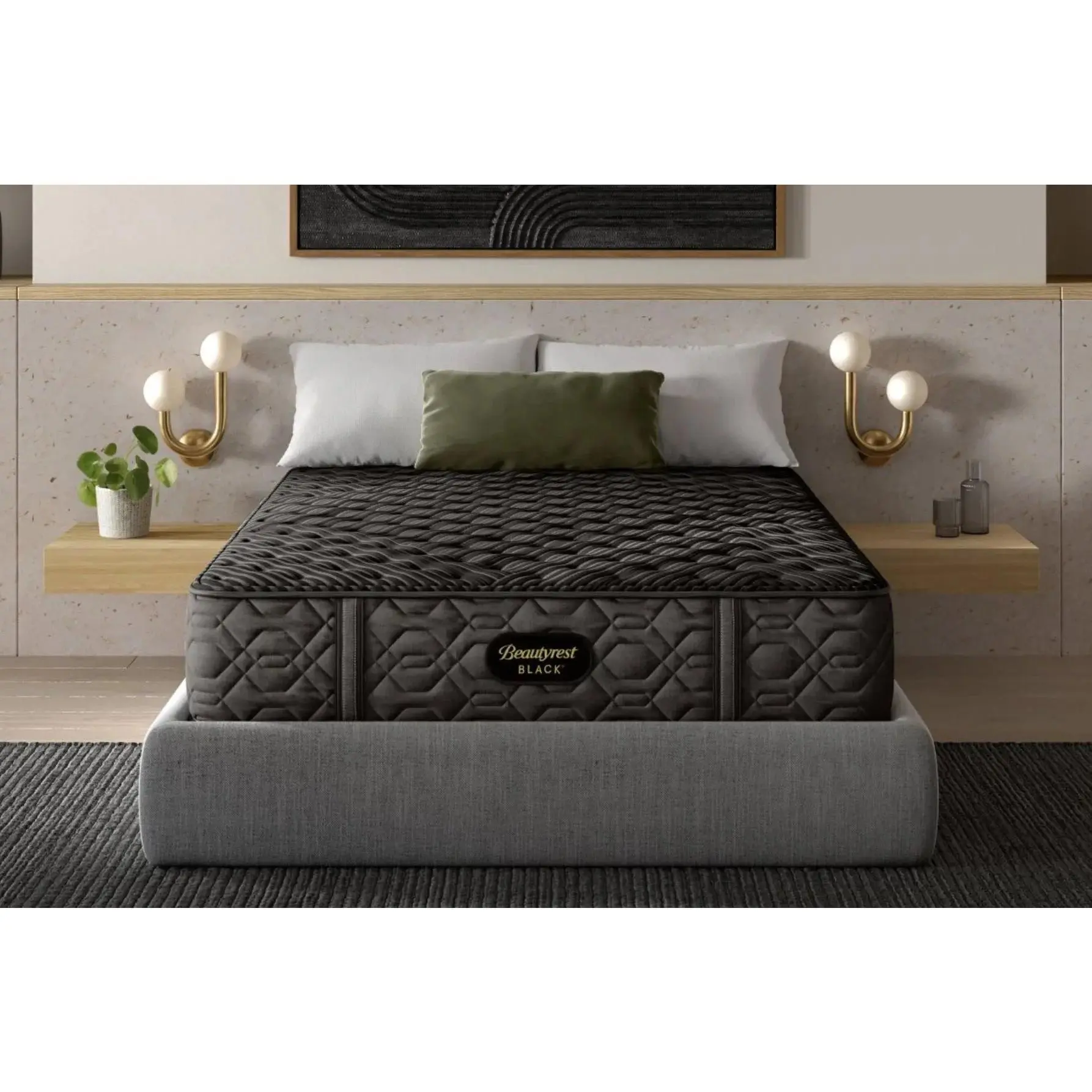 SERIES 1 Extrafirm Twin XL Mattress