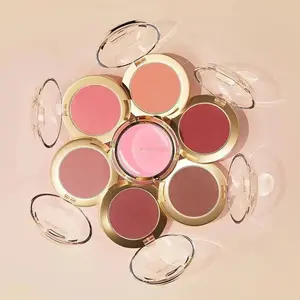 Lush Flush On Cream Blush