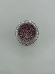 Fairy Floss - Holographic Iridescent Fine Glitter