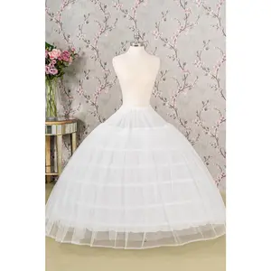 Petticoat Crinolina 6-Hoops