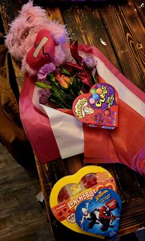 product review image from Tonya Reads, A Lot 🖤💀📚 1