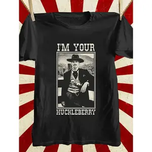 Graphic T-Shirt with Striking White Typography on Black Tee, Retro Photo Design & Sunburst Backdrop, Casual Outdoor Vintage Style Shirtss