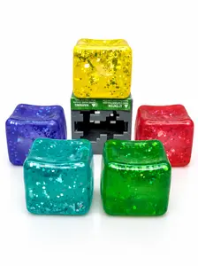 Cube Stress Relief Toy