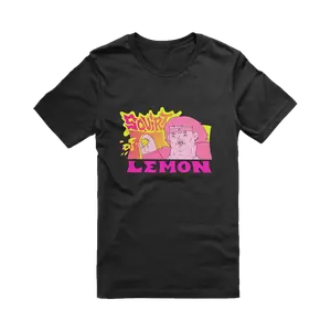 Dung-eon Soup Merch Squirt Of Lemon T-Shirt Best Father's Day Gifts For Husband