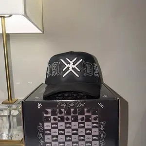 Dandy hats x JC hats CHECKMATE full set