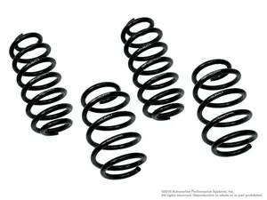 Lowering Springs Kit | Sport • MQBe Golf GTI Mk8, A3 8Y