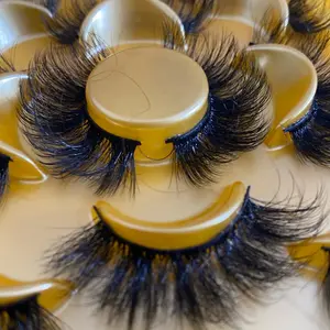 SSB Glam Lash Pack (Style 1)