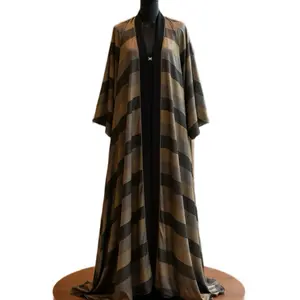 Two piece kimono dress