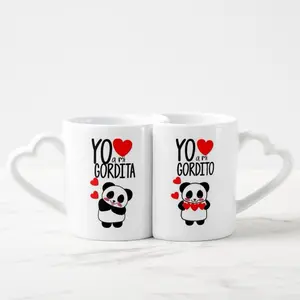 Taza personalizada