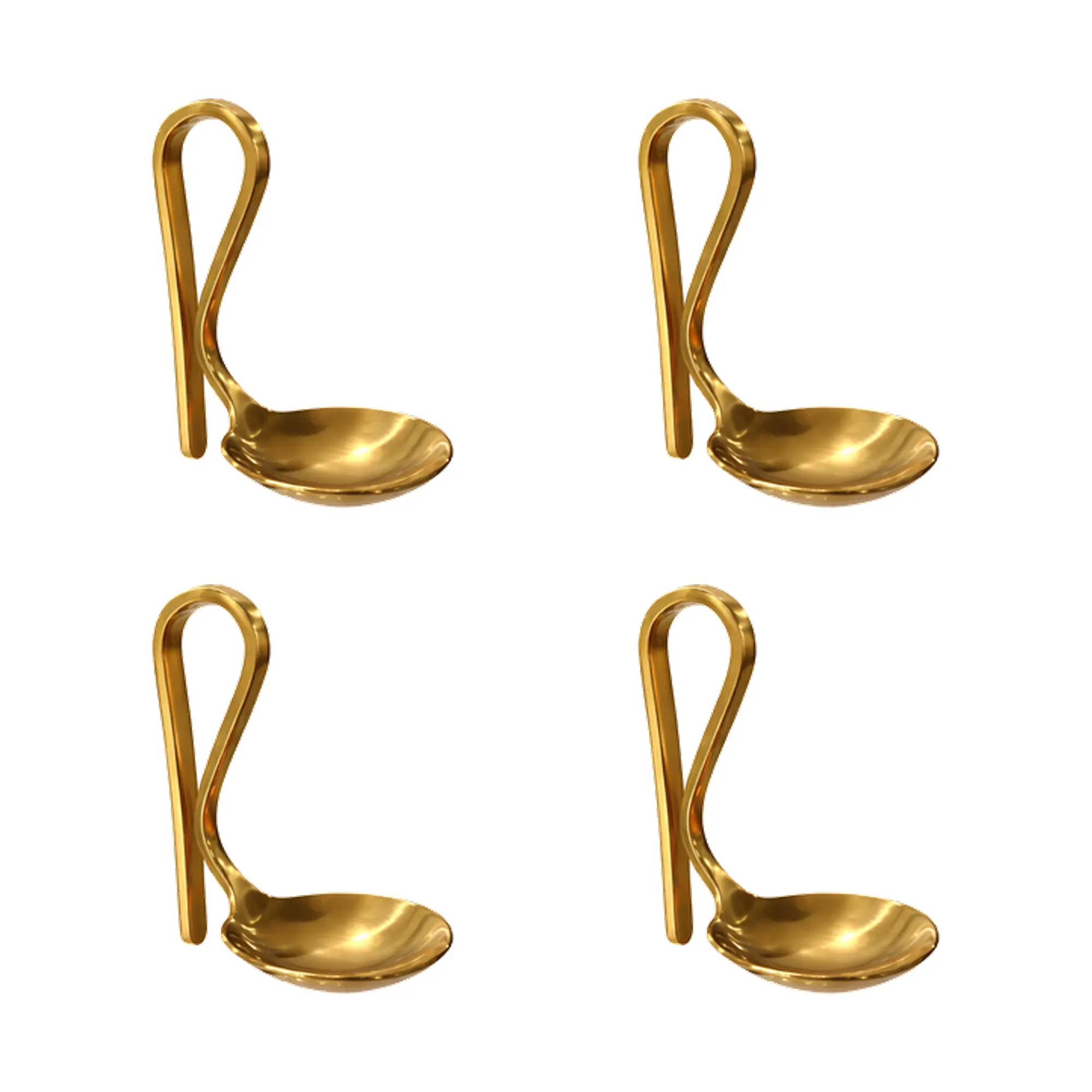 FLUTESPOON - 4 Pack