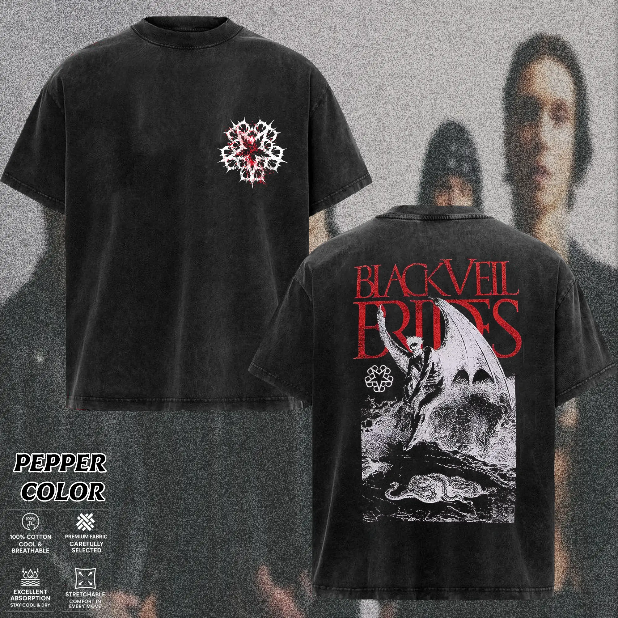 T-Shirt V18