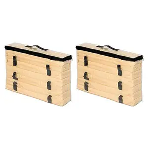 Improvements Mattress Support Full/Queen 2-pack