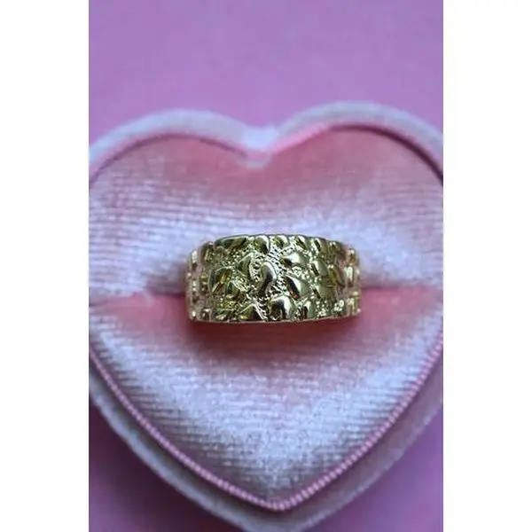 Thick Nugget Band