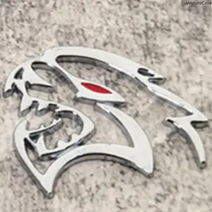 2PCS Racing Car Stickers – Waterproof, Wear-Resistant Body Decals for Cars, SUVs & Vehicles