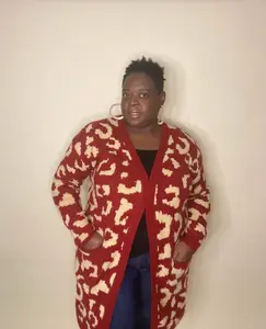 Emmaline Sweater Cardigan