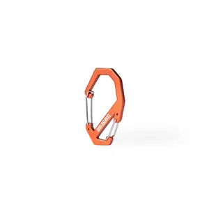 Carabiner Orange
