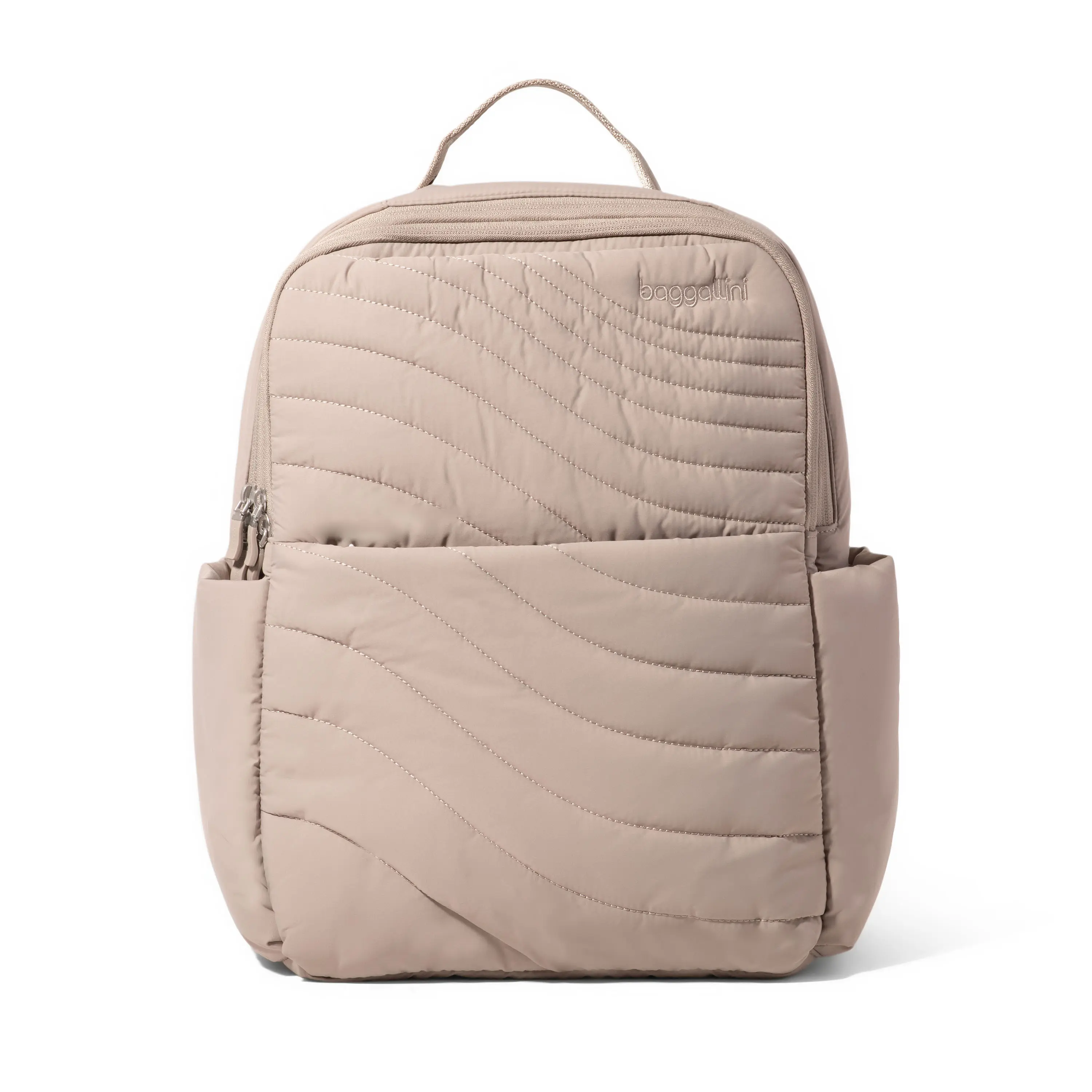 baggallini Women's Set Wave Backpack